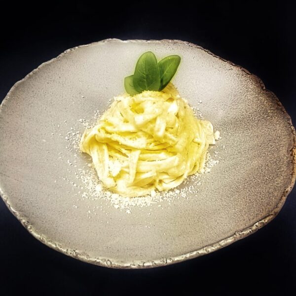 TAGLIATELLE QUATRO FORMAGGI 350g