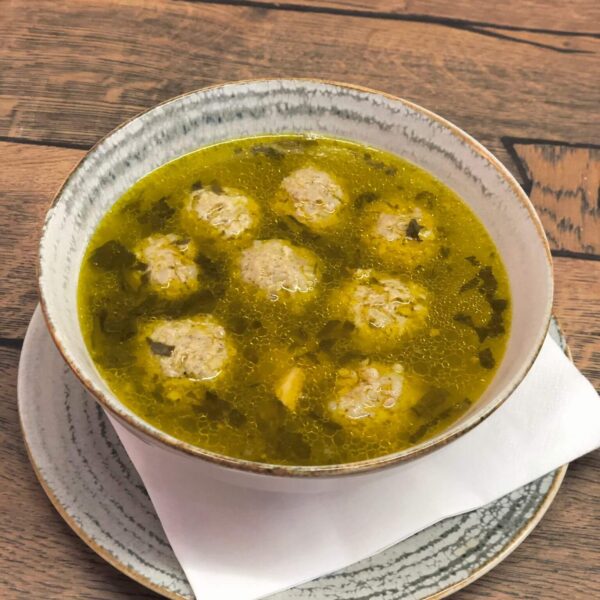 BORS DE PERISOARE 400ml