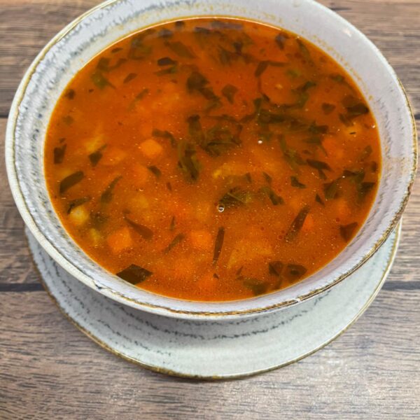 Ciorba de cartofi 400ml