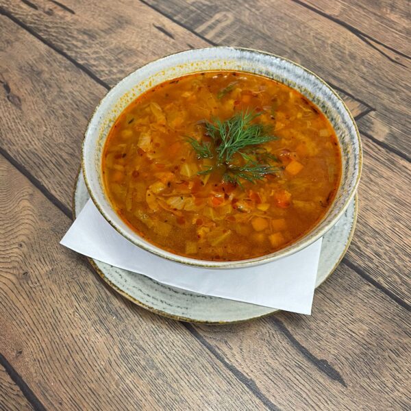 Ciorba de varza 400ml