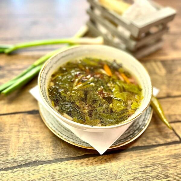 BORS DE LOBODA 400ml