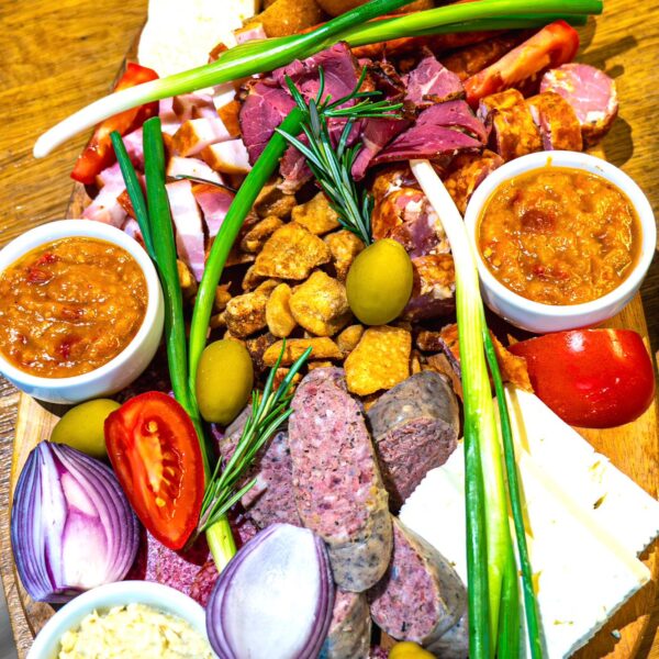 PLATOU RECE RABBIT HOLE 1,6kg